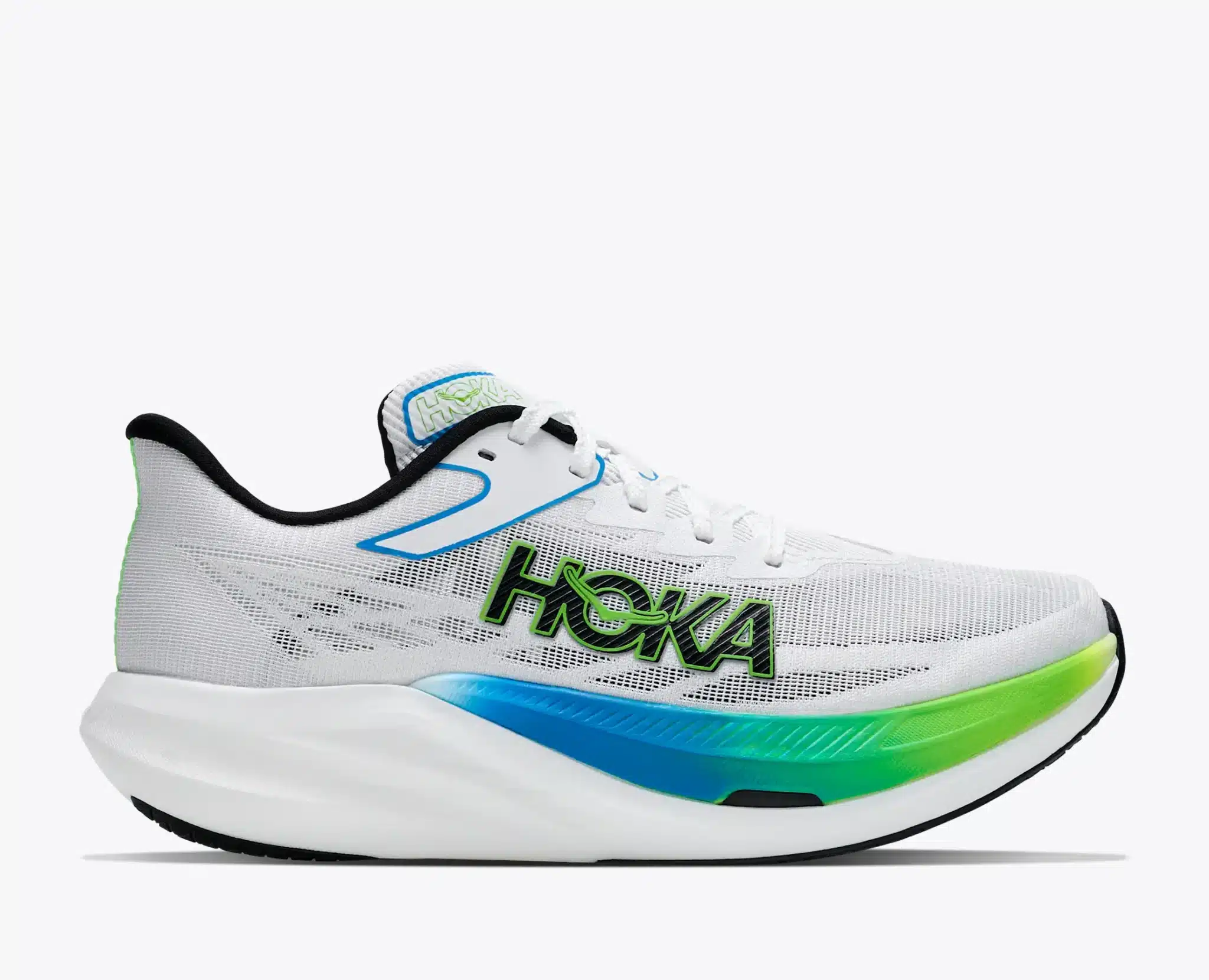 HOKA – ROCKET X 3