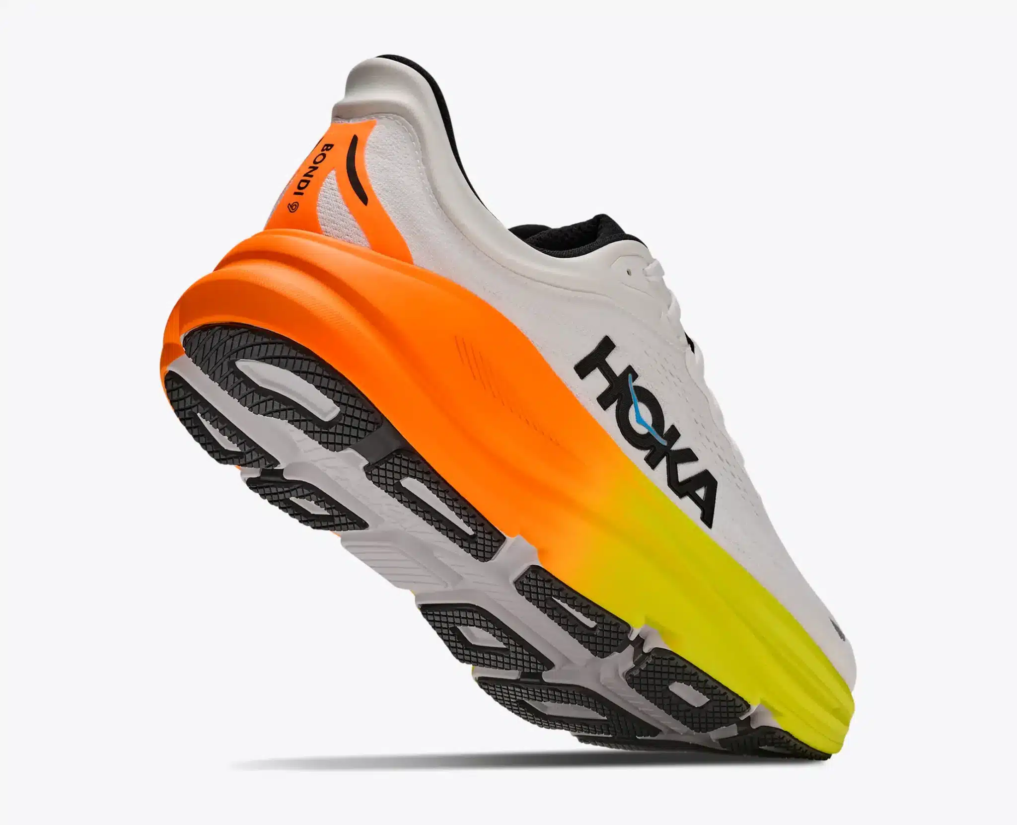 HOKA - BONDI 9 - immagine 3