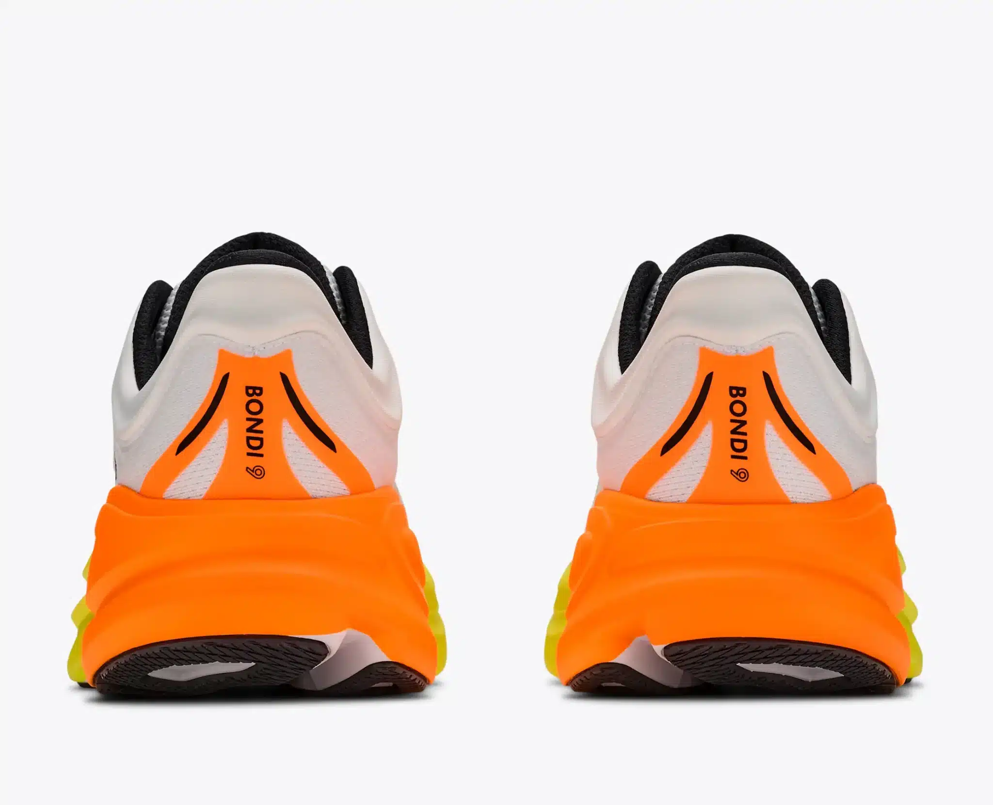 HOKA - BONDI 9 - immagine 4