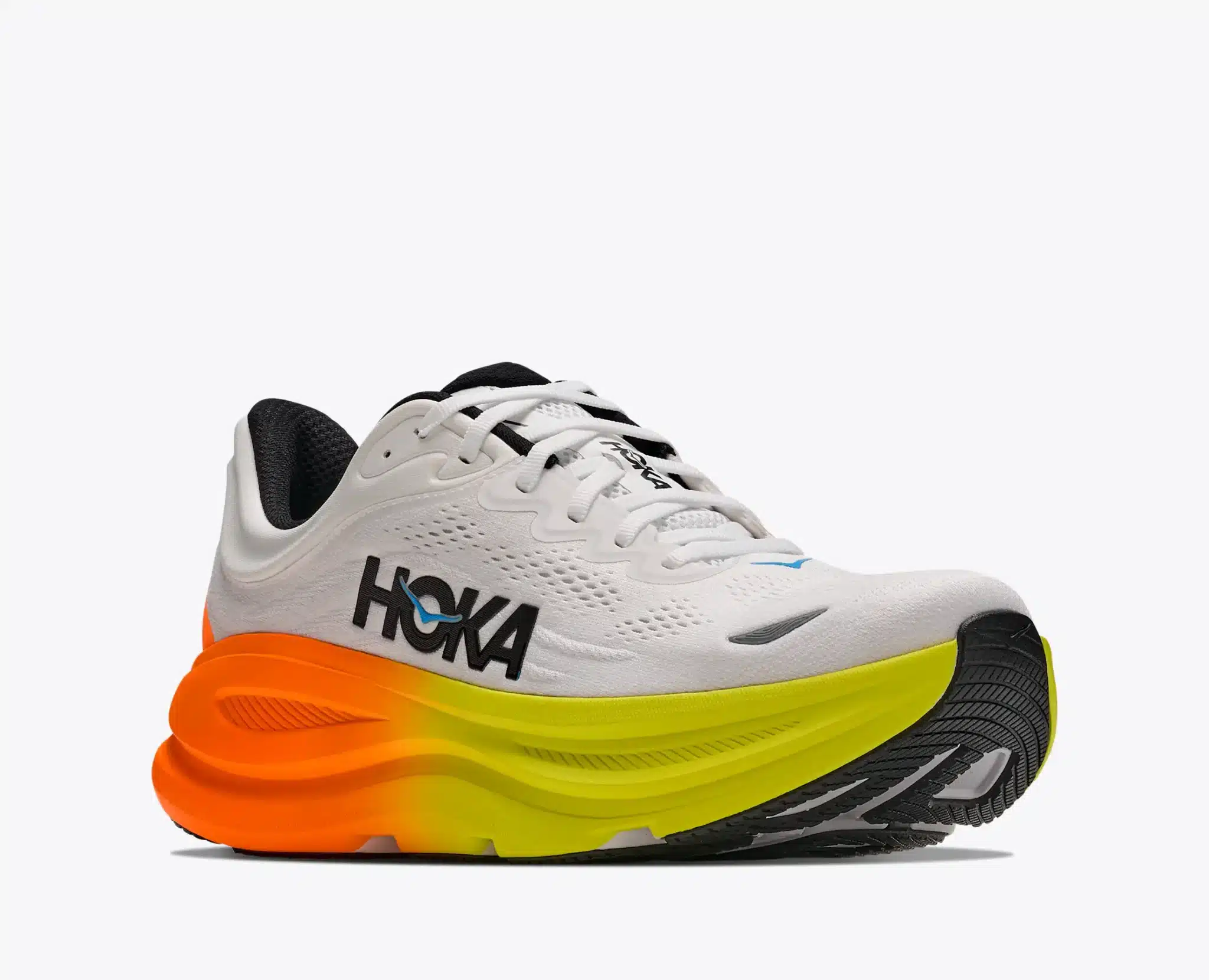HOKA - BONDI 9 - immagine 5