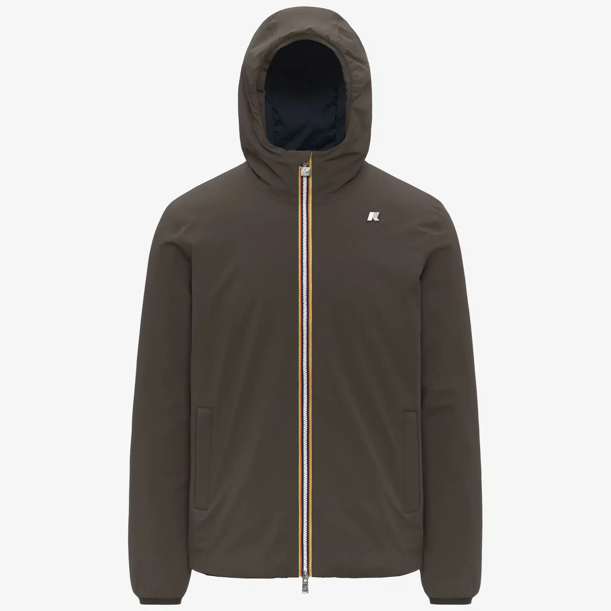 K-WAY – JACK ST WARM DOUBLE