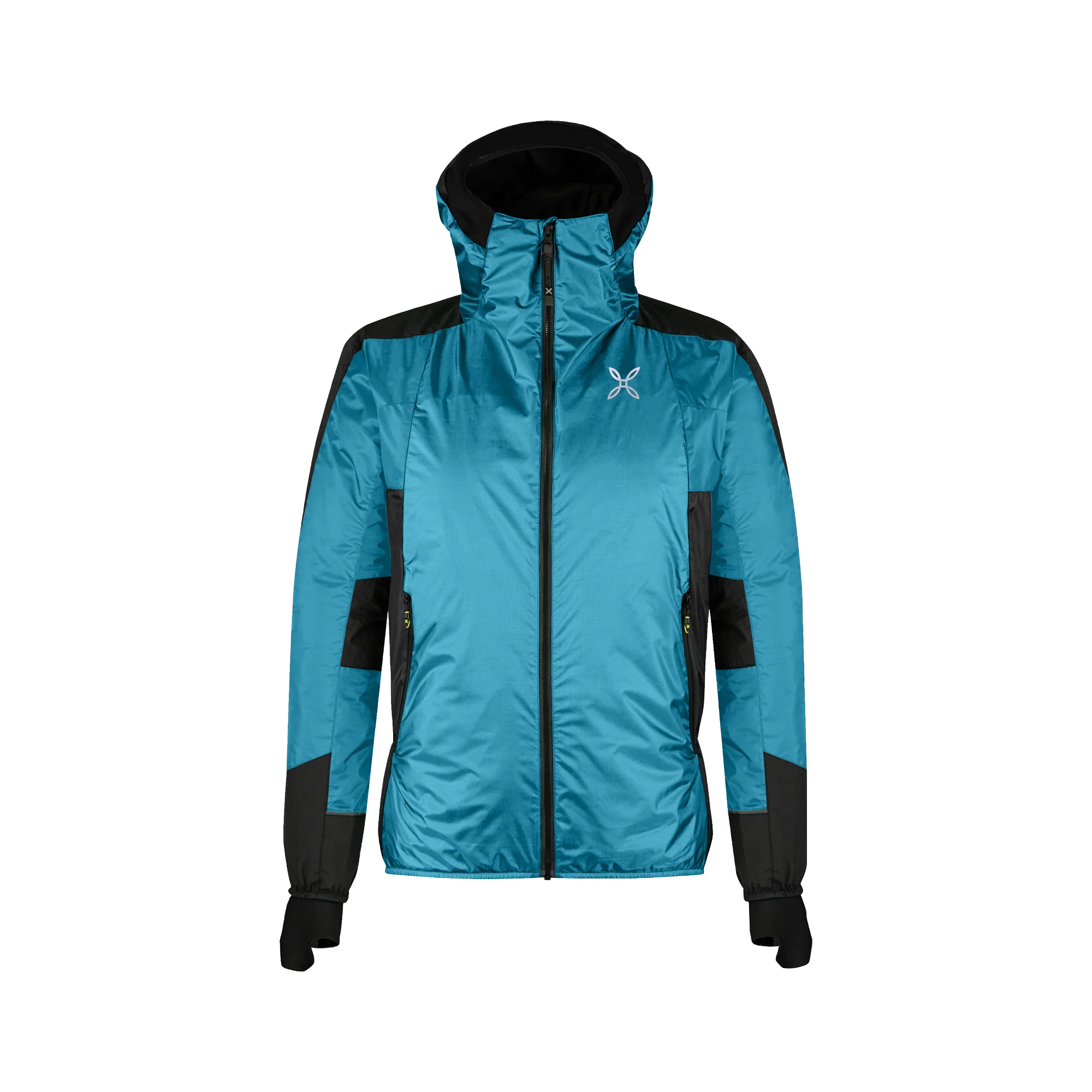 MONTURA – GIACCA SKISKY EVO HOODED