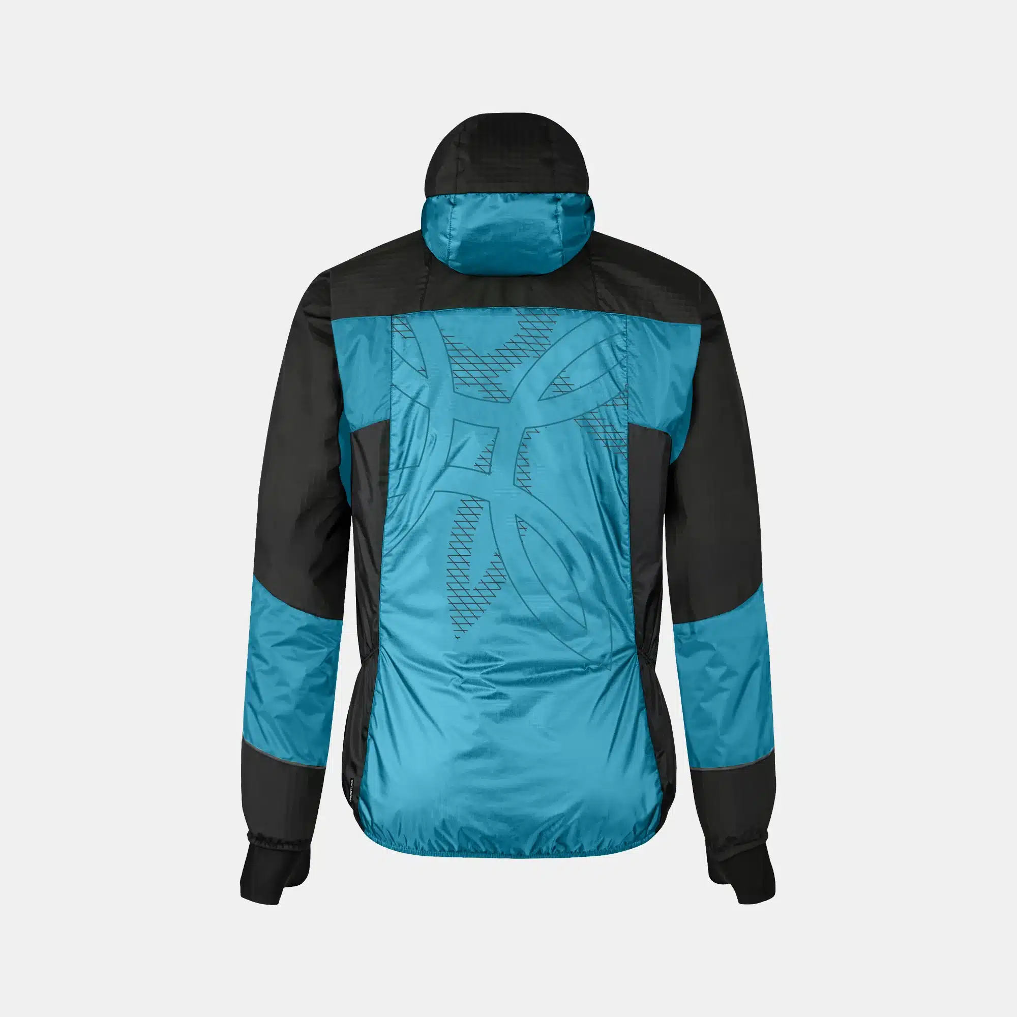 MONTURA - GIACCA SKISKY EVO HOODED - immagine 2