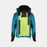 MONTURA - GIACCA SKISKY EVO HOODED - Thumbnail Image 3