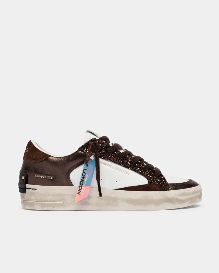 CRIME LONDON – SKATE W