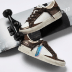 CRIME LONDON - SKATE W - Thumbnail Image 8