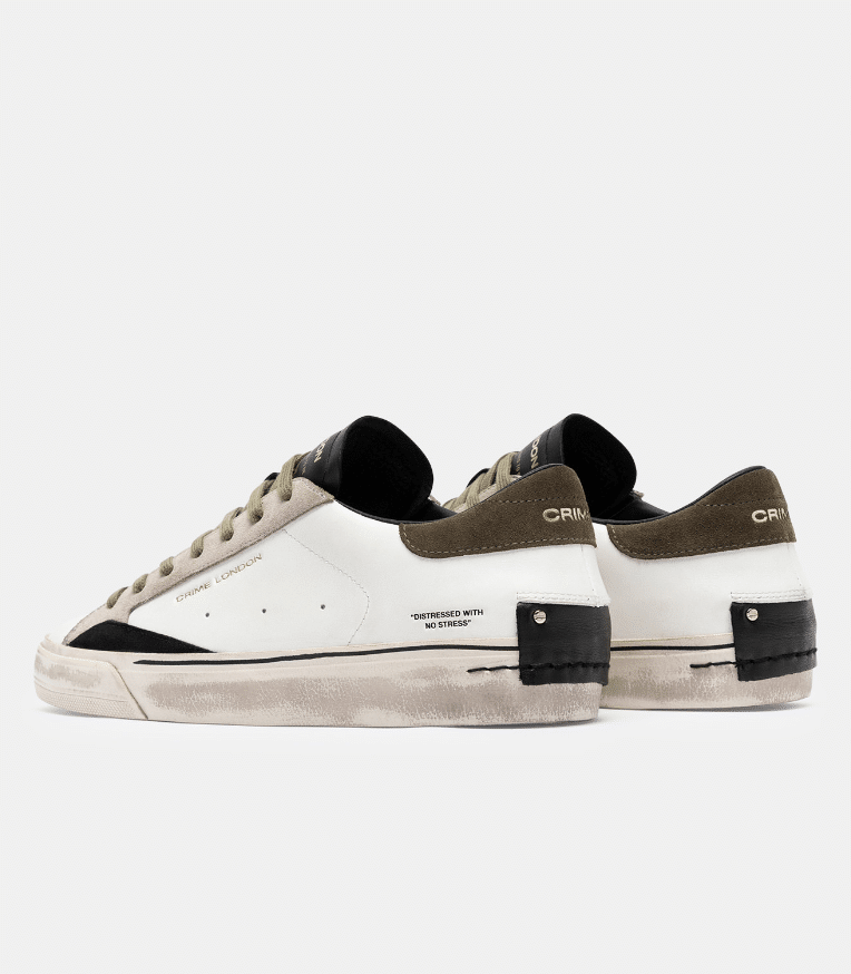 CRIME LONDON - DISTRESSED 2.0 - immagine 3