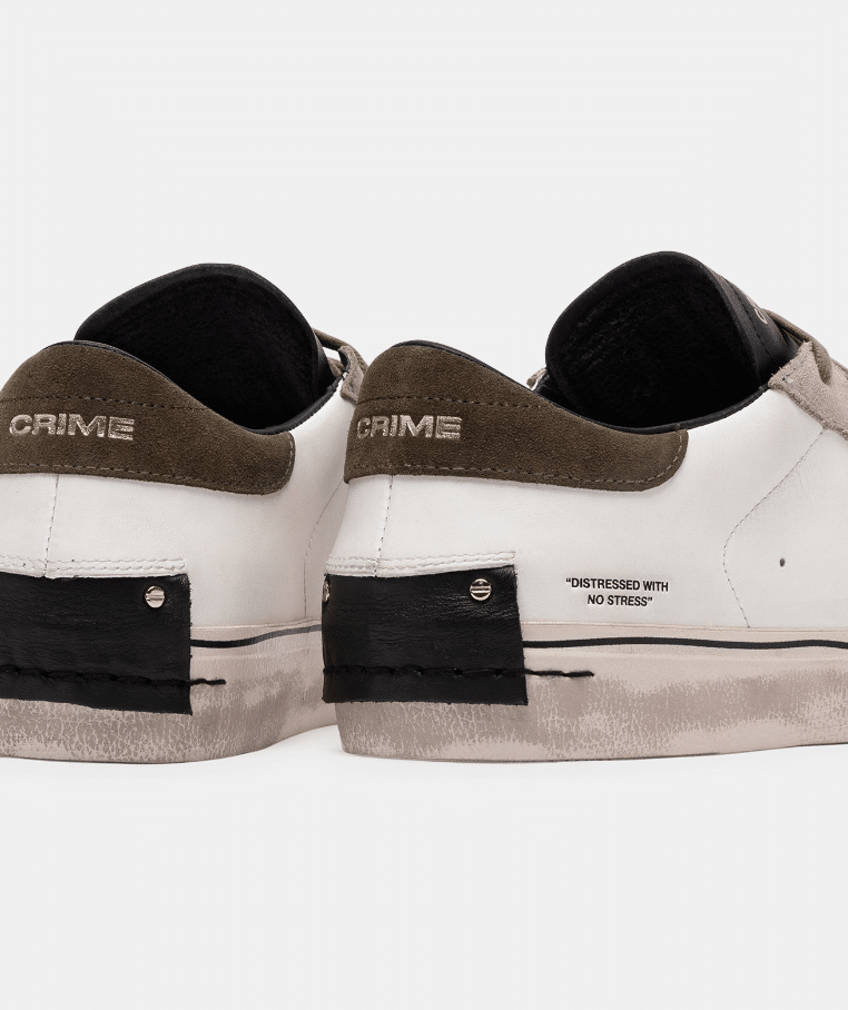 CRIME LONDON - DISTRESSED 2.0 - immagine 6