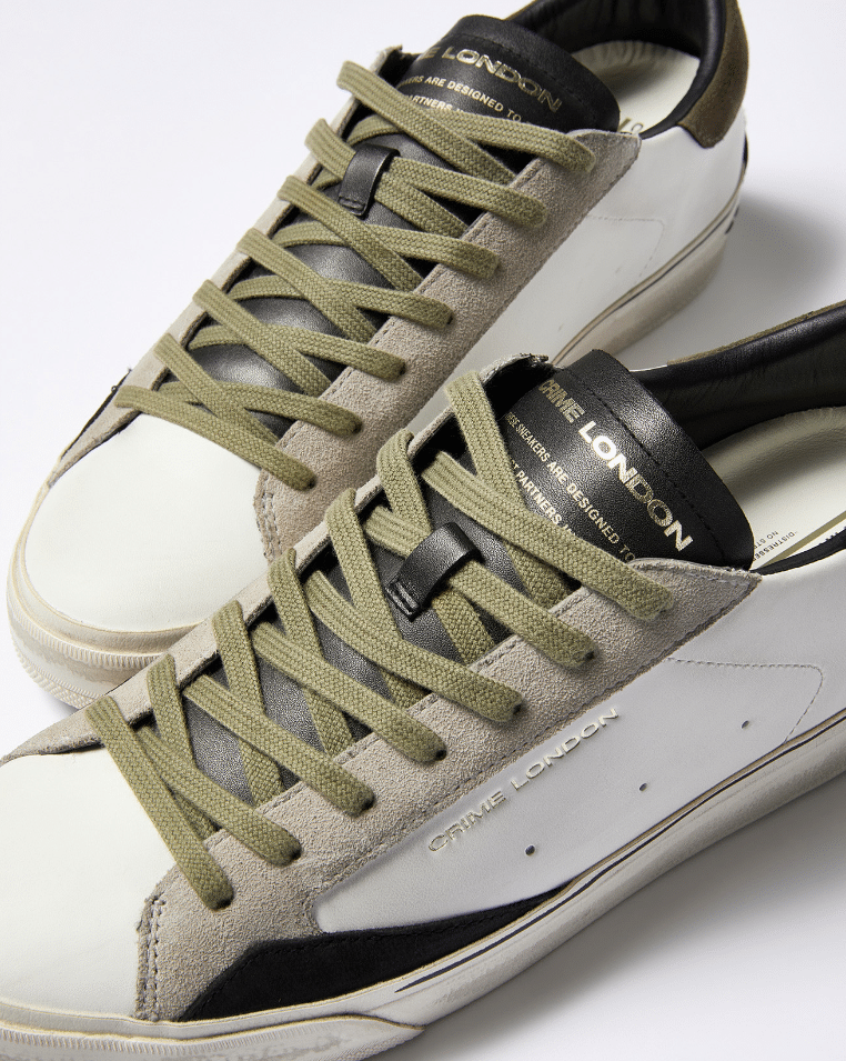 CRIME LONDON - DISTRESSED 2.0 - immagine 8