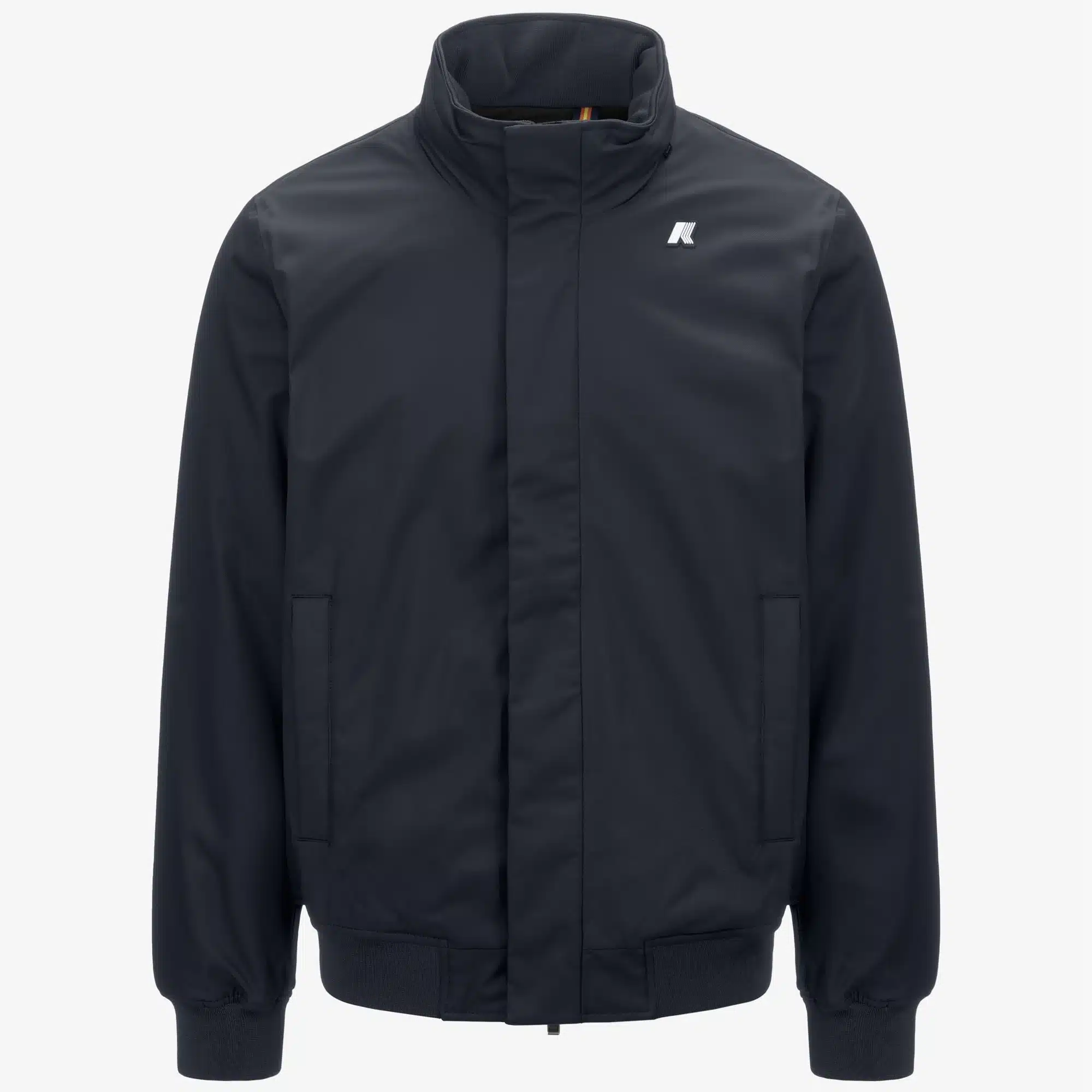 K-WAY – AMAURY TWILL MARMOTTA