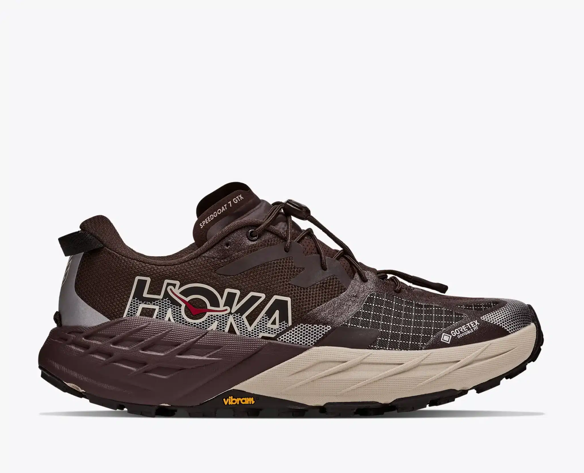 HOKA – SPEEDGOAT 7 GTX