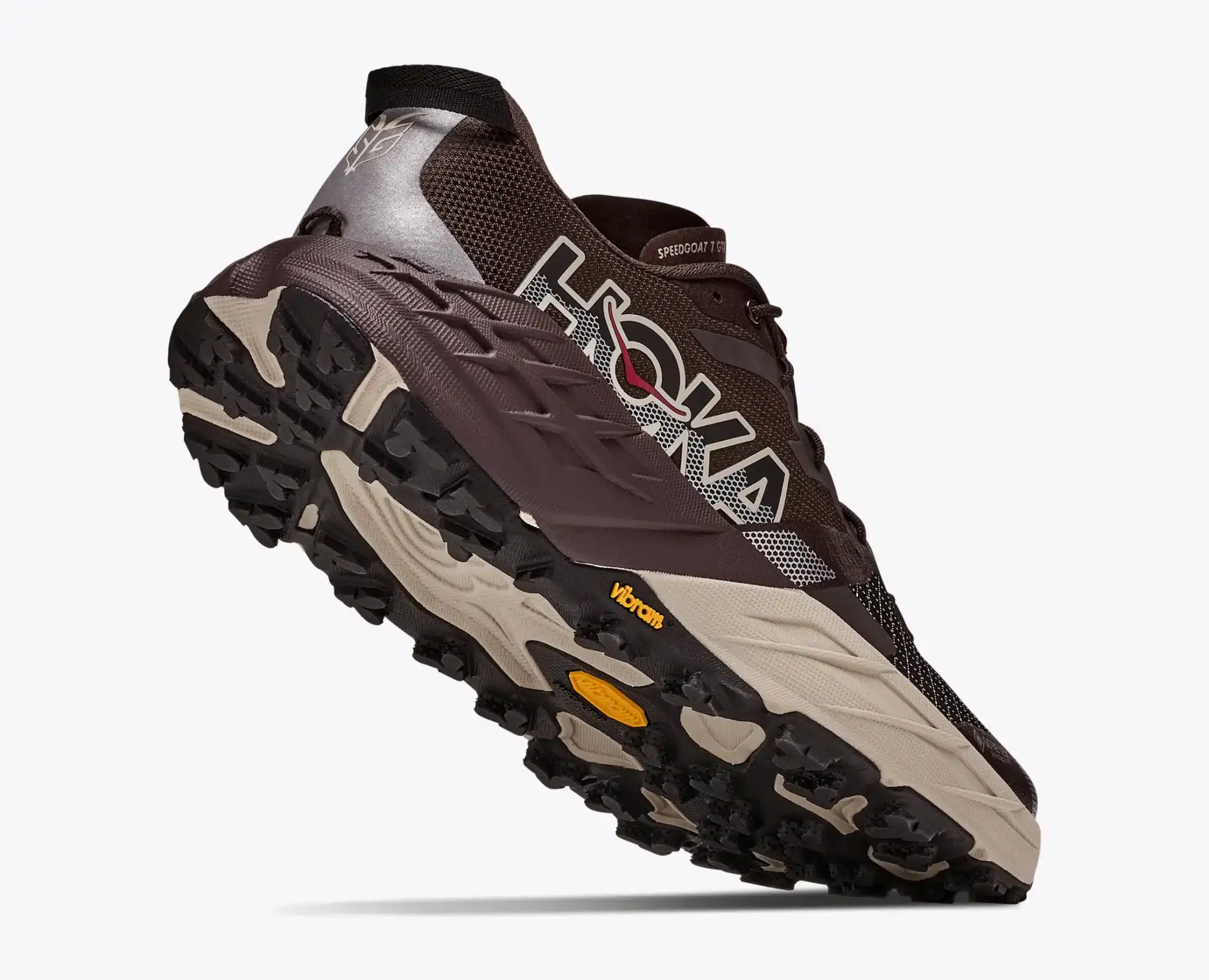 HOKA - SPEEDGOAT 7 GTX - immagine 4