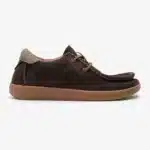 SATORISAN - KWAHU WINTER SUEDE - Thumbnail Image 1