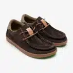 SATORISAN - KWAHU WINTER SUEDE - Thumbnail Image 2