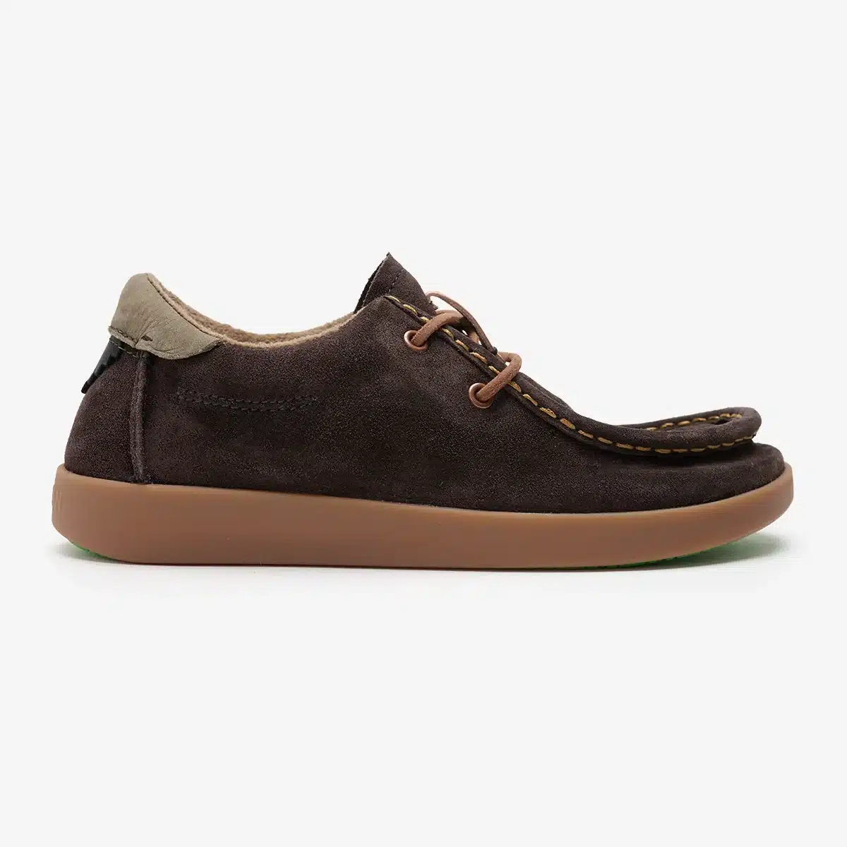 SATORISAN – KWAHU WINTER SUEDE