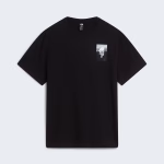 T-SHIRT - APEX '75 COLLAGE NERA - Thumbnail Image 1