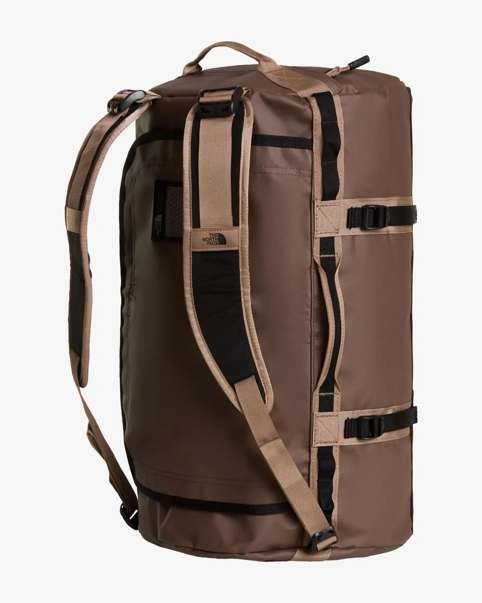 THE NORTH FACE - DUFFEL BASE CAMP S SMOKEY BROWN - immagine 3