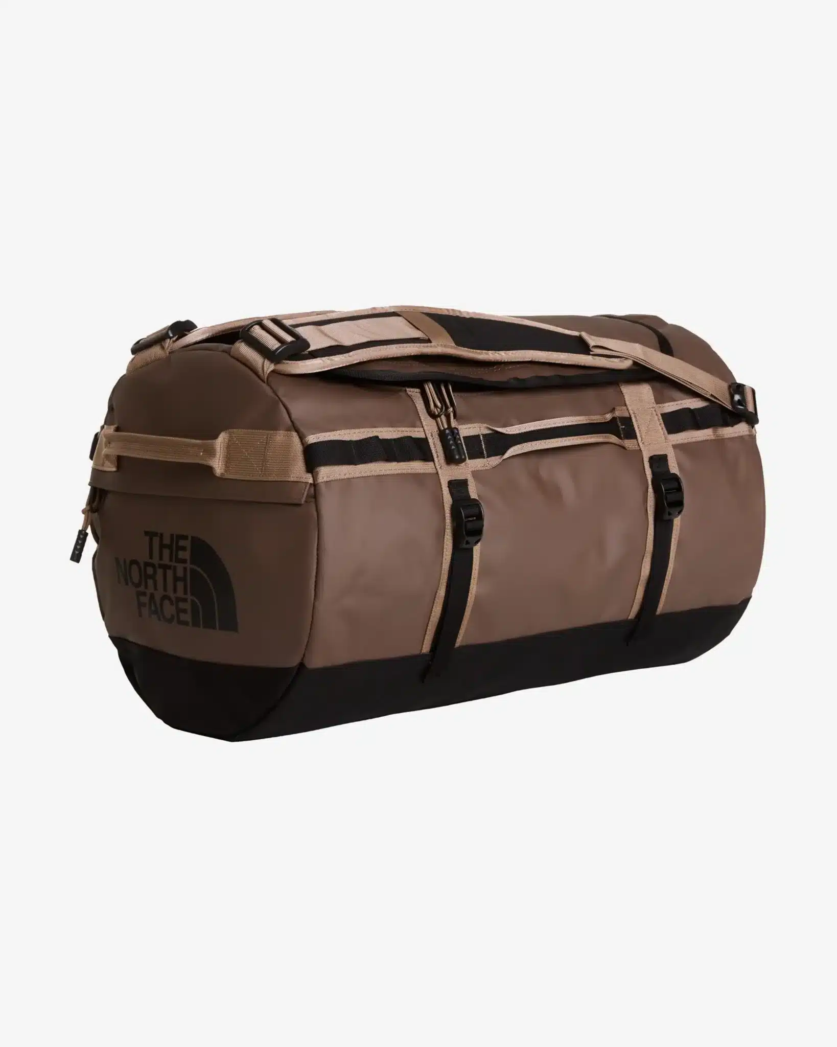 THE NORTH FACE – DUFFEL BASE CAMP S SMOKEY BROWN