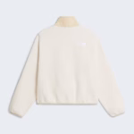 THE NORTH FACE - W JACKET CRAGMONT FLEECE - Thumbnail Image 2