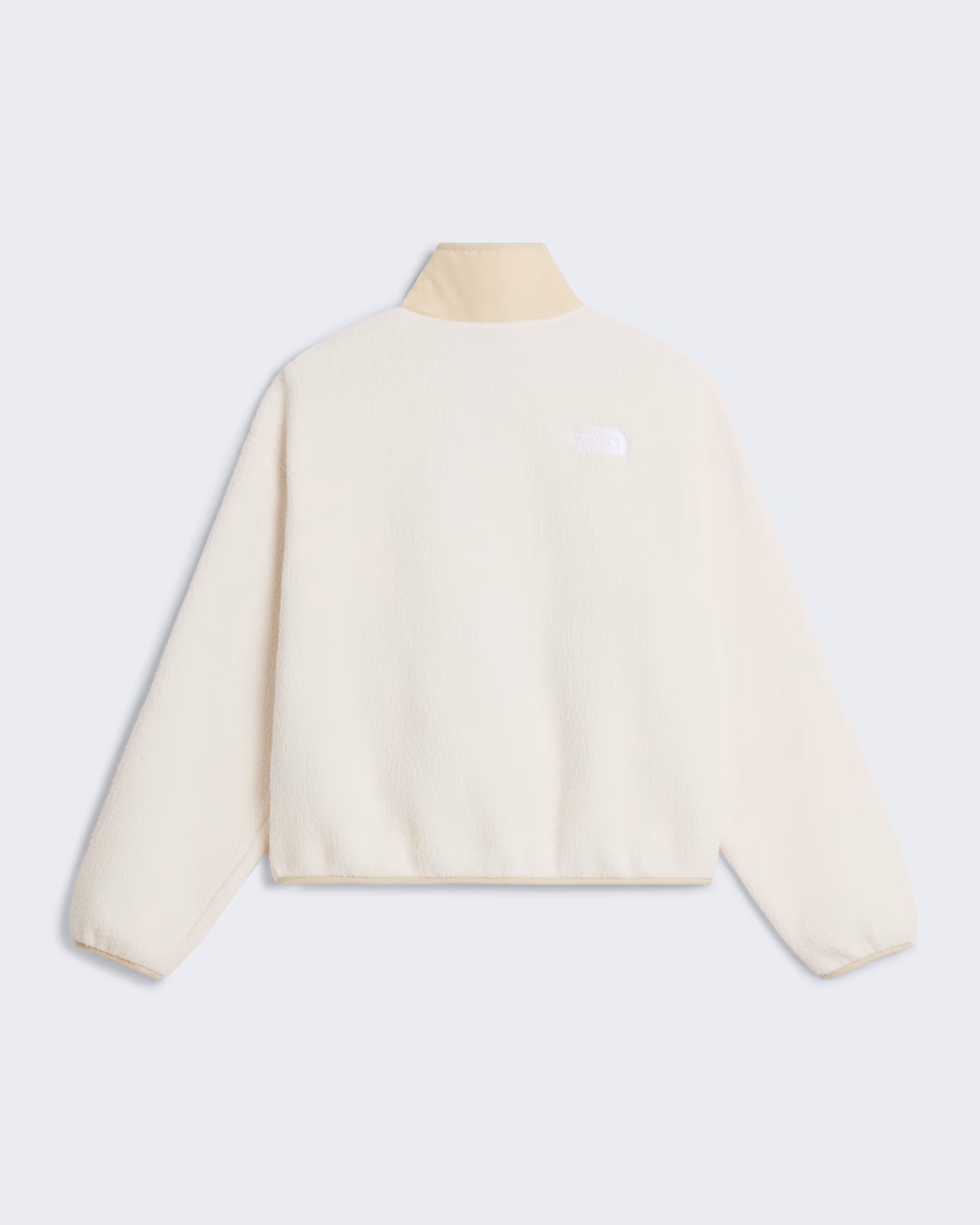 THE NORTH FACE - W JACKET CRAGMONT FLEECE - immagine 2