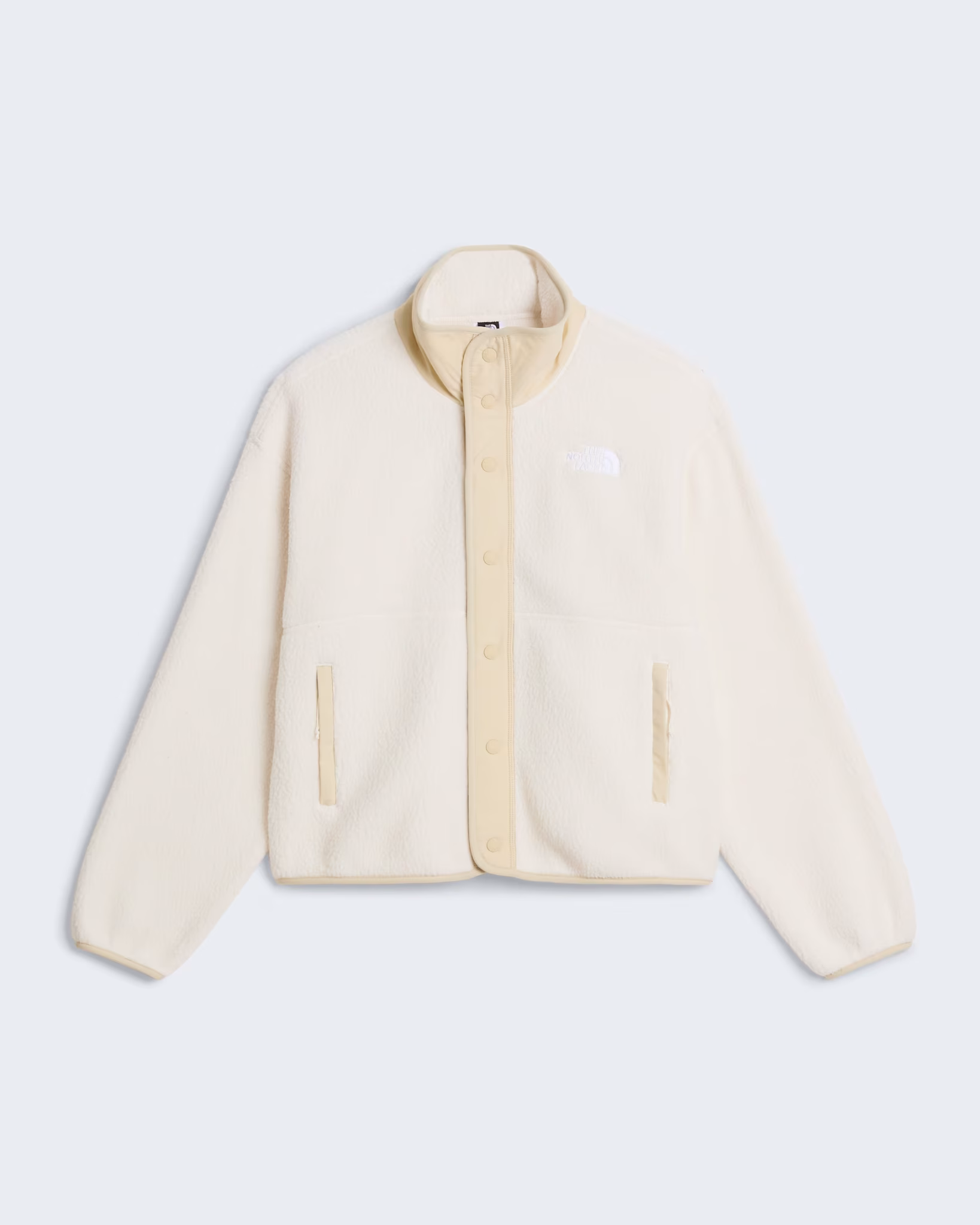 THE NORTH FACE – W JACKET CRAGMONT FLEECE