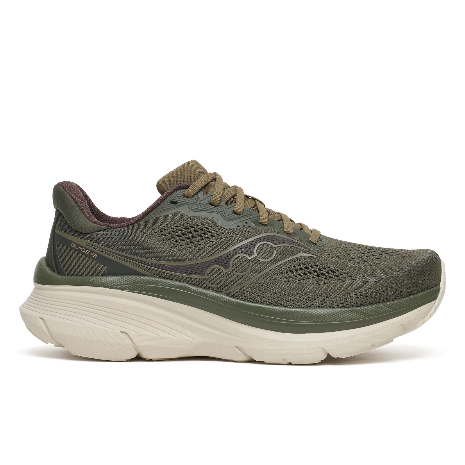 SAUCONY – GUIDE 19