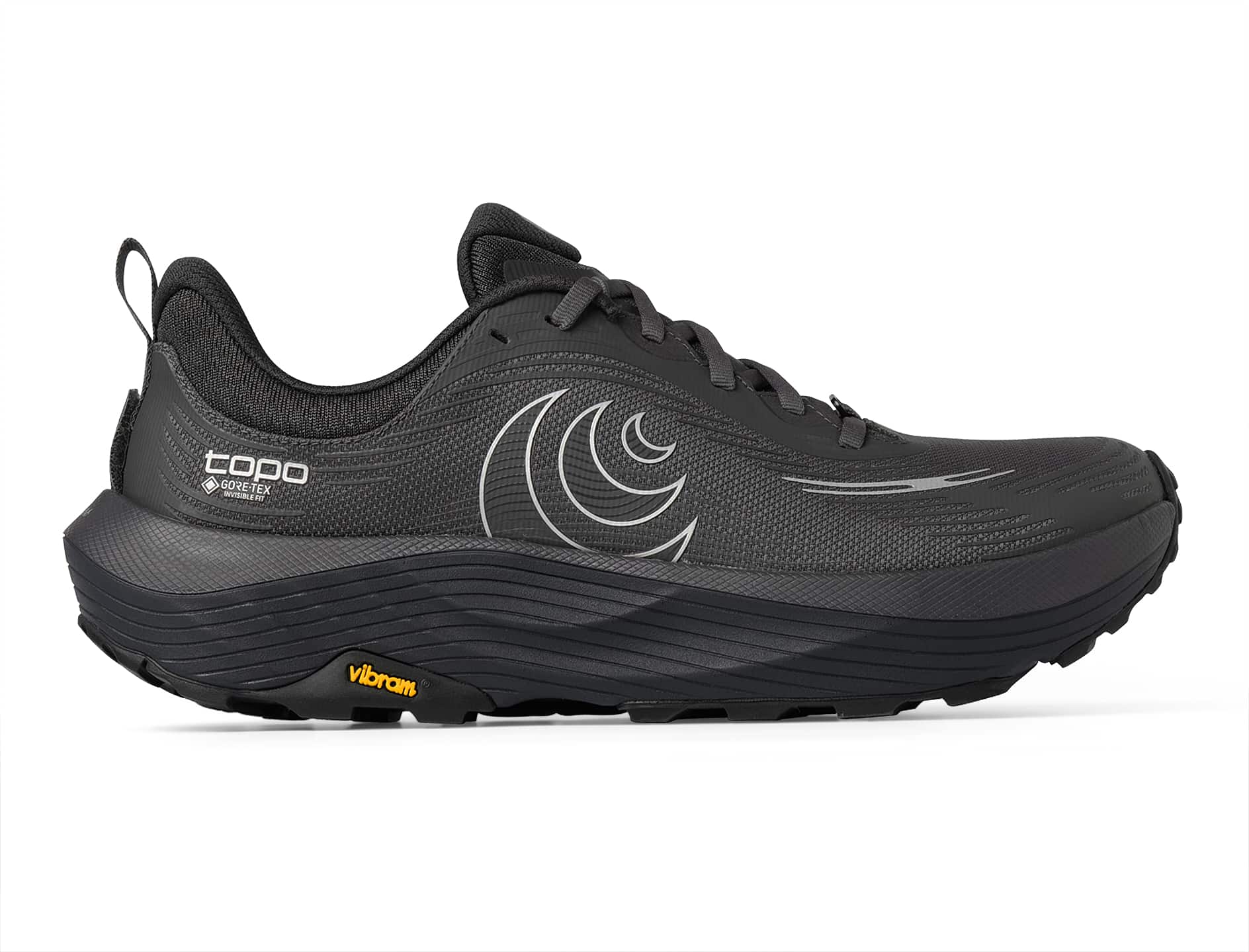 TOPO – ULTRAVENTURE 5 GTX