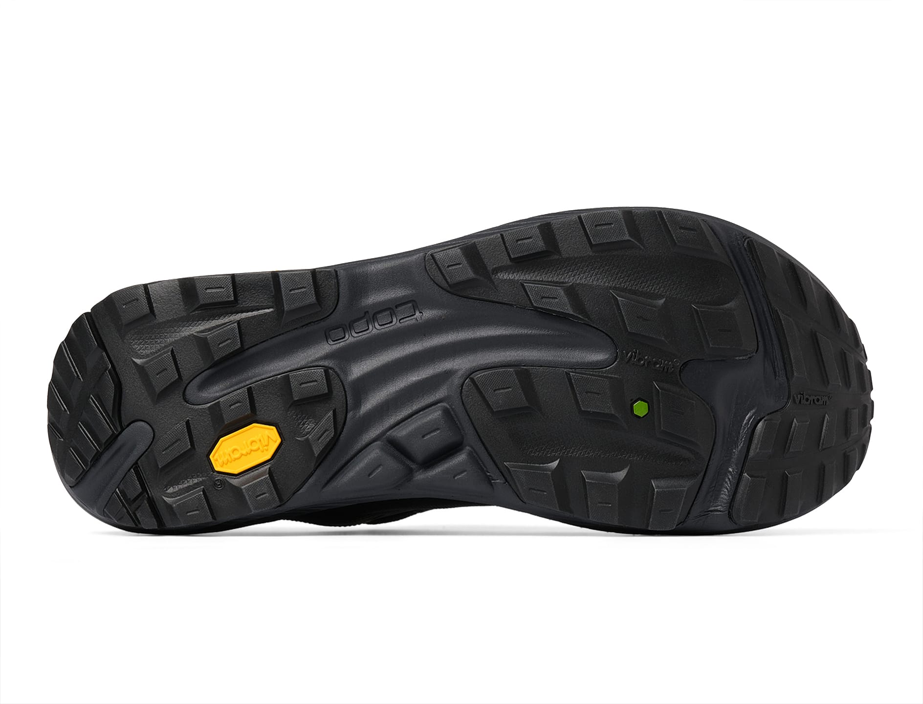 TOPO - ULTRAVENTURE 5 GTX - immagine 2