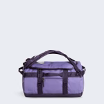THE NORTH FACE - BASE CAMP DUFFEL XS GROUNDED PLUM - Thumbnail Image 2