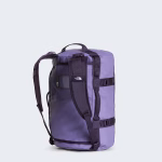 THE NORTH FACE - BASE CAMP DUFFEL XS GROUNDED PLUM - Thumbnail Image 3