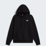 THE NORTH FACE - W FELPA CON CAPPUCCIO EVOLUTION - Thumbnail Image 1