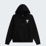 THE NORTH FACE - FELPA CON CAPPUCCIO APEX '75 - Thumbnail Image 1
