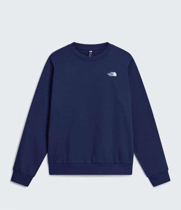 THE NORTH FACE – FELPA GIROCOLLO EVOLUTION