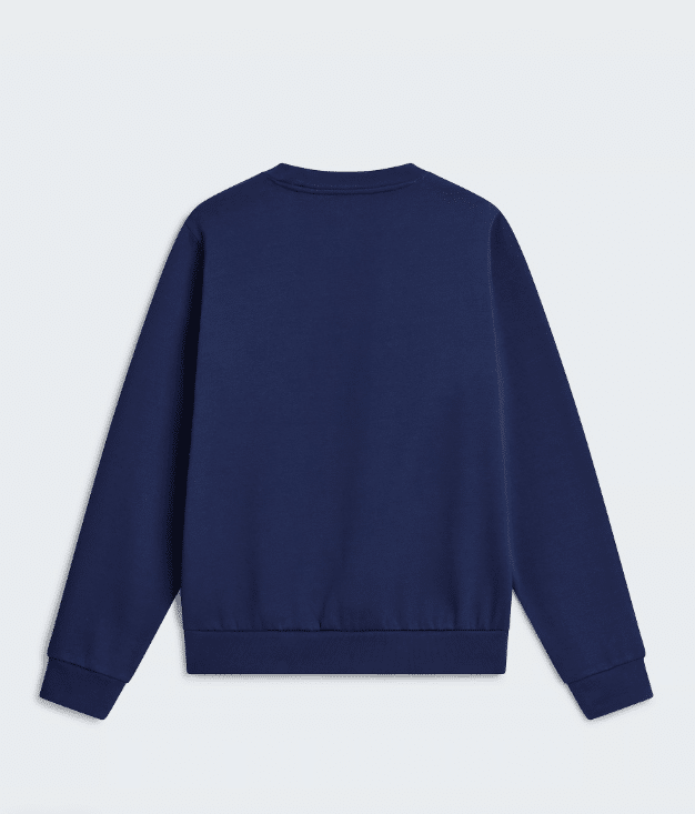 THE NORTH FACE - FELPA GIROCOLLO EVOLUTION - immagine 2