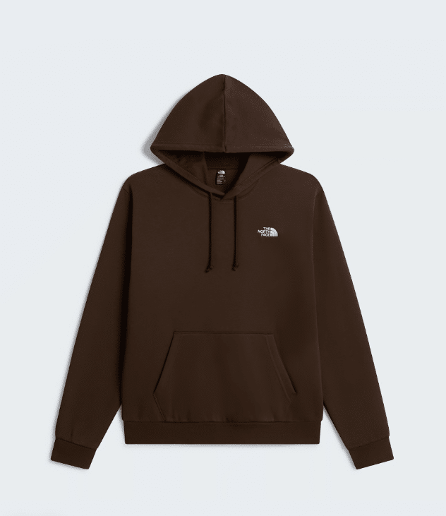 THE NORTH FACE – FELPA CON CAPPUCCIO EVOLUTION
