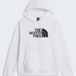 THE NORTH FACE - FELPA CON CAPPUCCIO TNF ESSENTIAL - Thumbnail Image 1