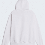 THE NORTH FACE - FELPA CON CAPPUCCIO TNF ESSENTIAL - Thumbnail Image 2