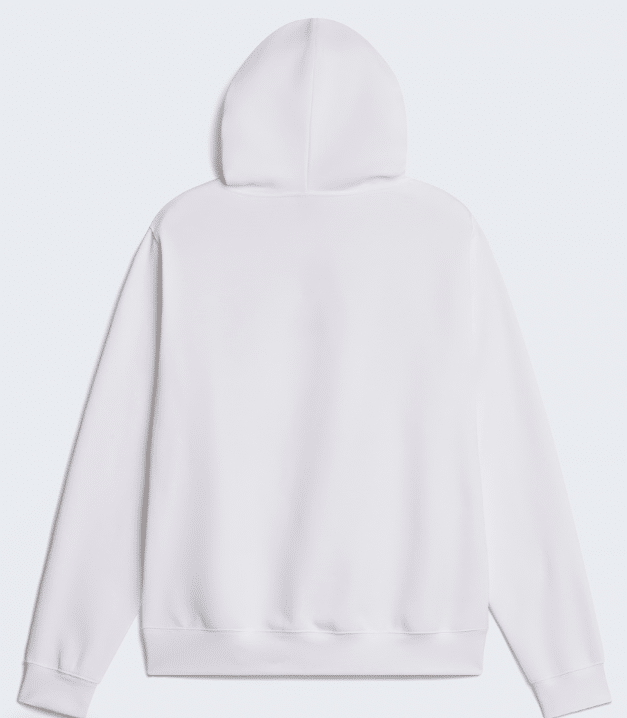 THE NORTH FACE - FELPA CON CAPPUCCIO TNF ESSENTIAL - immagine 2