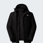 THE NORTH FACE - GIACCA 3 IN 1 CARTO MONO - Thumbnail Image 1