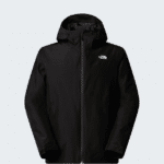THE NORTH FACE - GIACCA 3 IN 1 CARTO MONO - Thumbnail Image 2