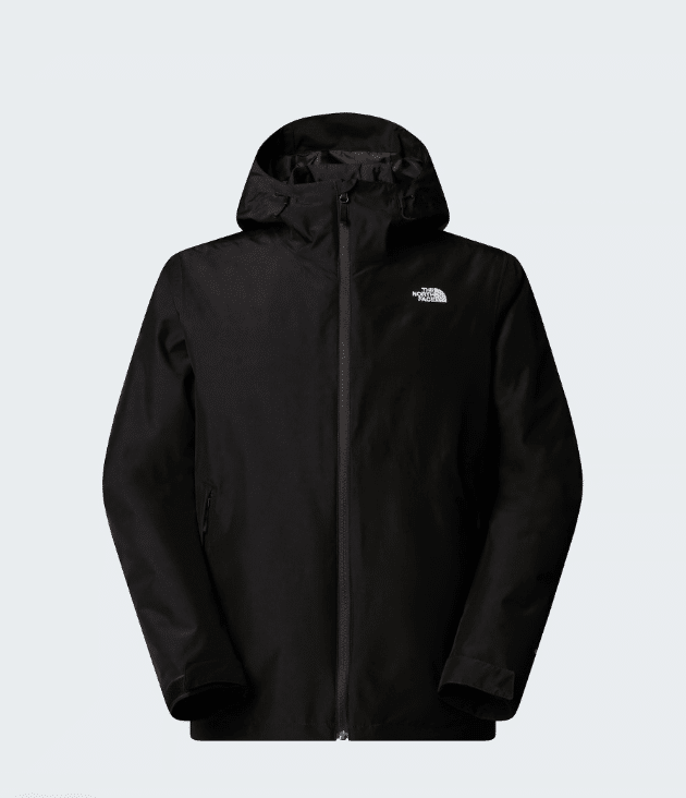 THE NORTH FACE - GIACCA 3 IN 1 CARTO MONO - immagine 2