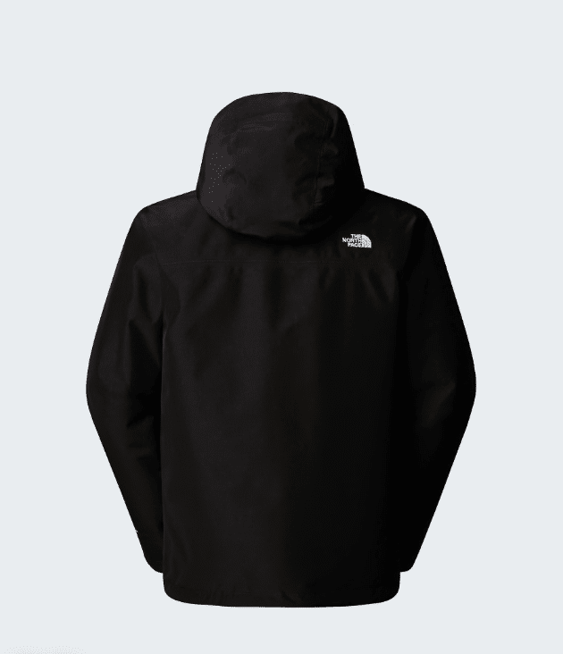 THE NORTH FACE - GIACCA 3 IN 1 CARTO MONO - immagine 3
