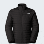 THE NORTH FACE - GIACCA 3 IN 1 CARTO MONO - Thumbnail Image 4