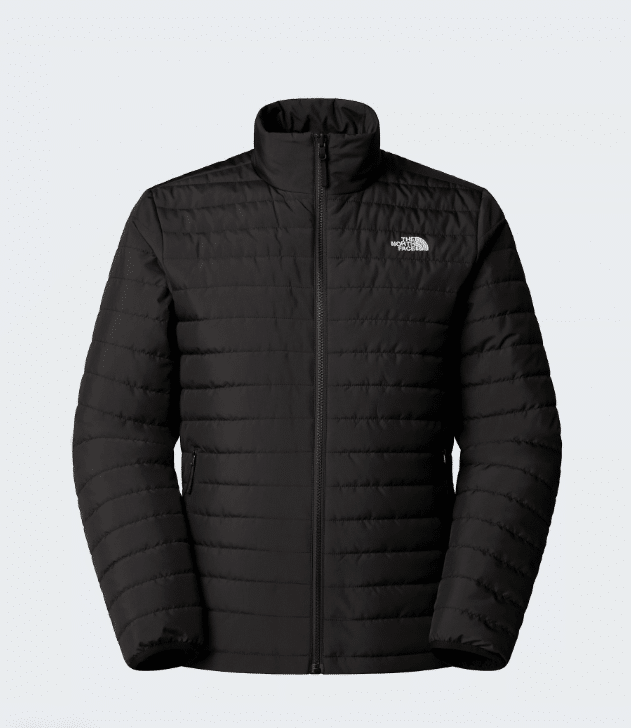 THE NORTH FACE - GIACCA 3 IN 1 CARTO MONO - immagine 4