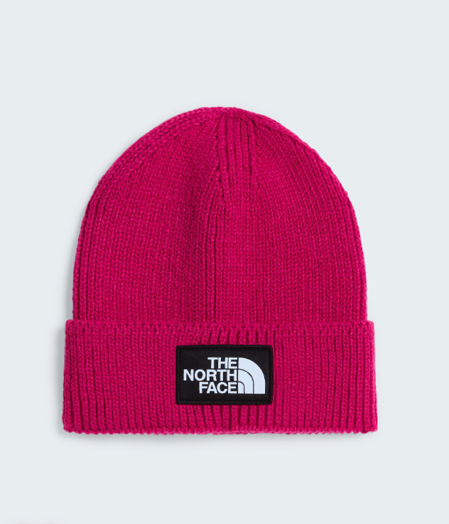 THE NORTH FACE – BERRETTO LOGO BOX LALI GURAN