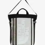 THE NORTH FACE - BASE CAMP TOTE PACK CUMULUS CLOUD - Thumbnail Image 1