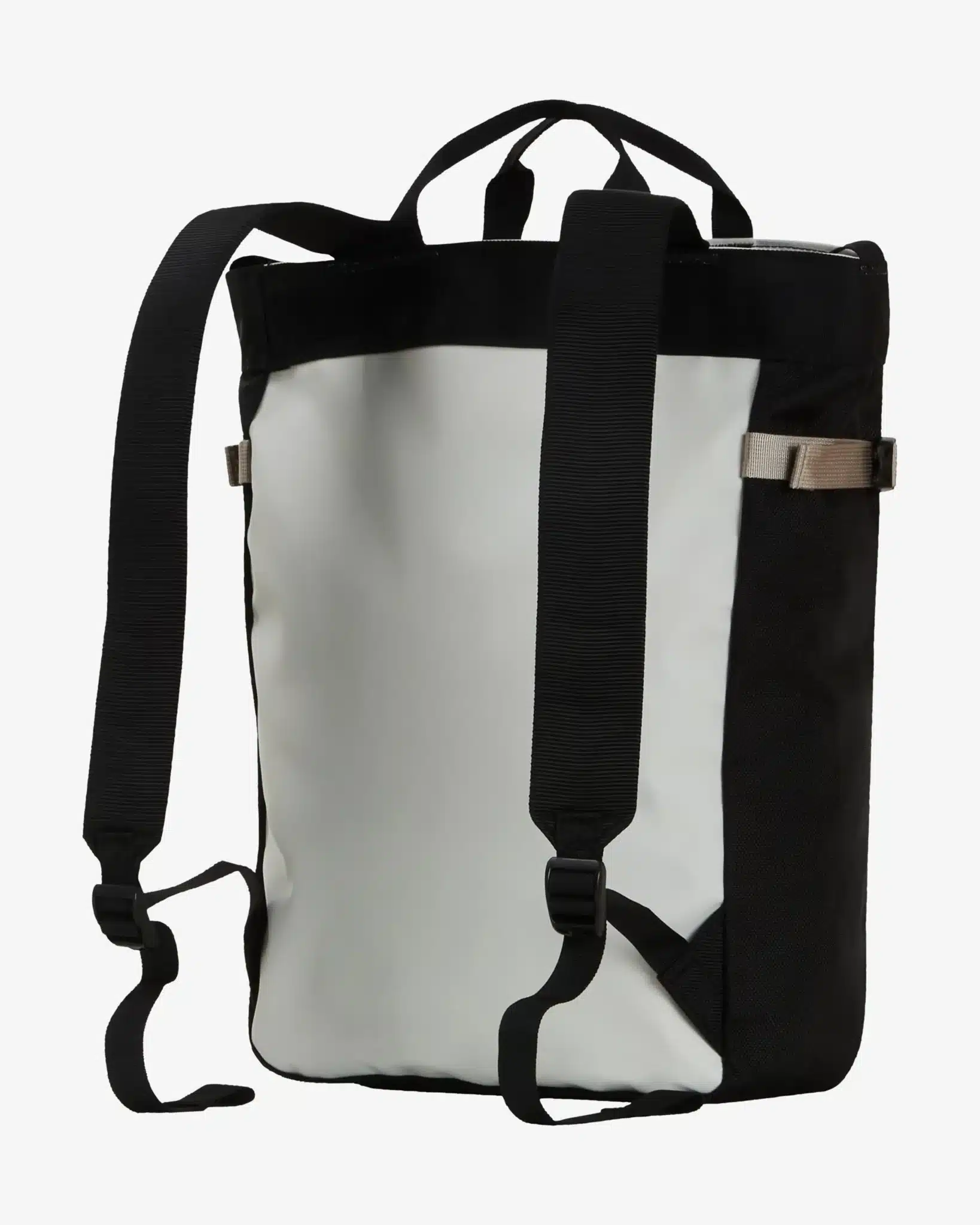 THE NORTH FACE - BASE CAMP TOTE PACK CUMULUS CLOUD - immagine 2