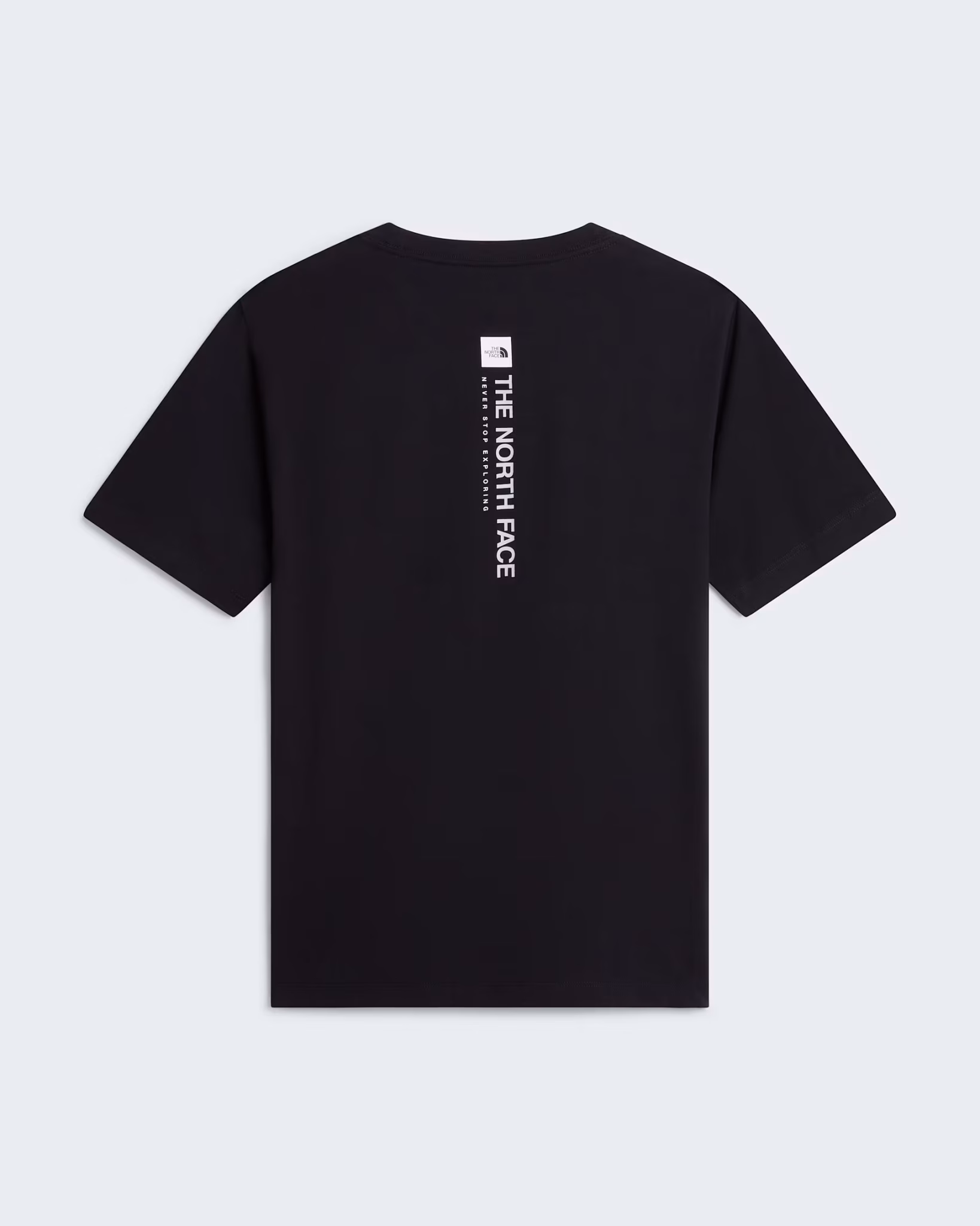 T-SHIRT - VERTICAL REGULAR - immagine 2