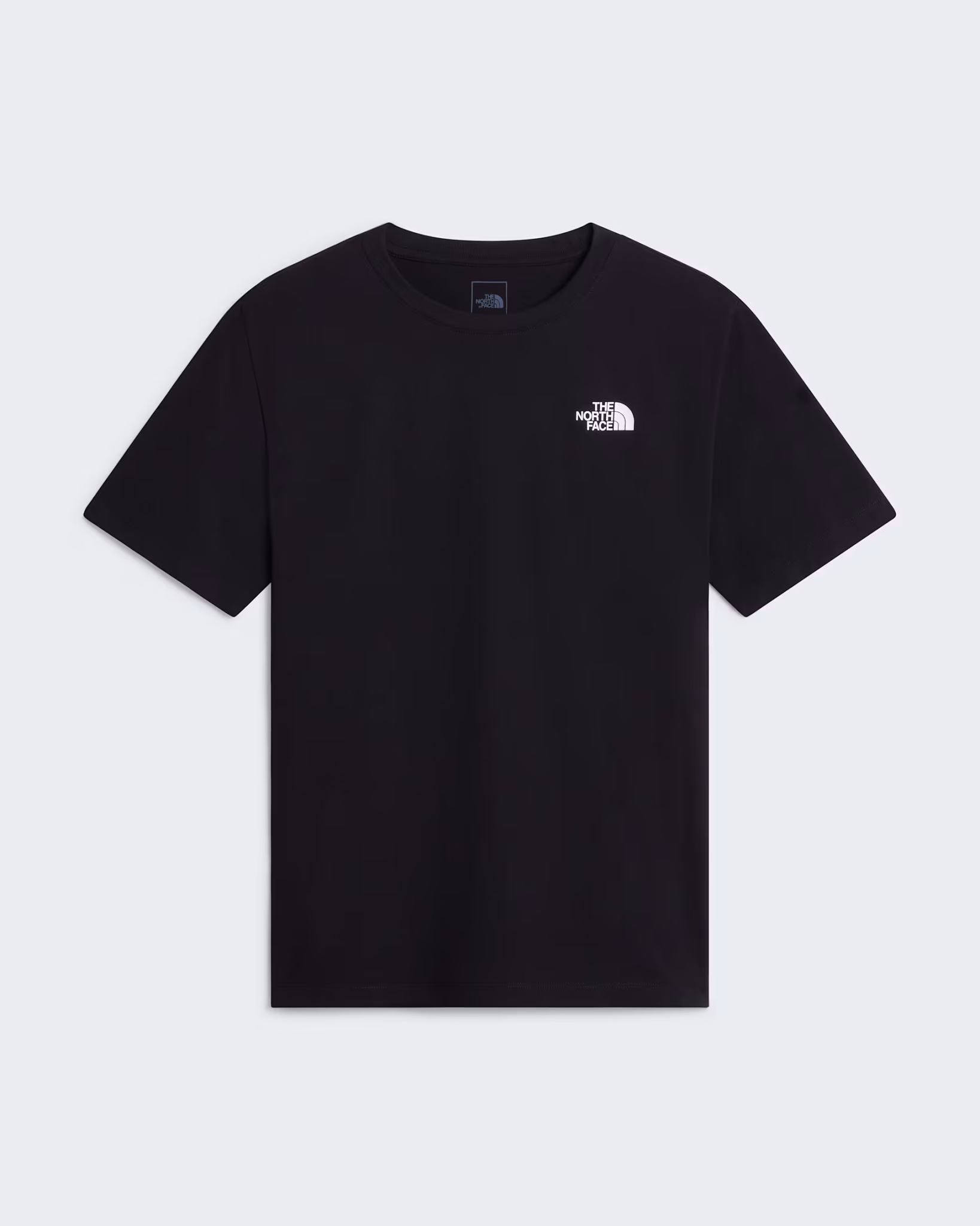 T-SHIRT – VERTICAL REGULAR