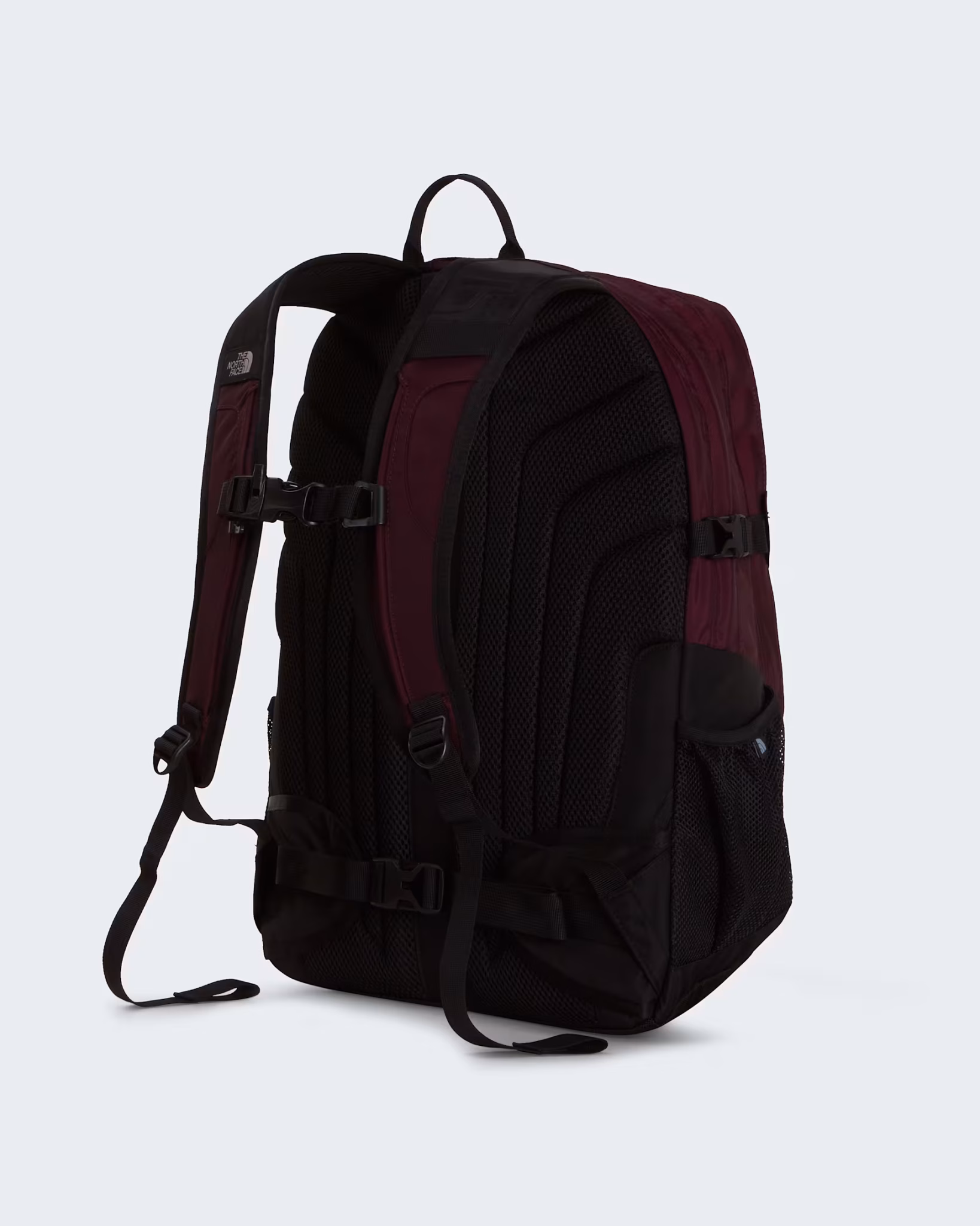 THE NORTH FACE - BOREALIS CLASSIC BURGUNDY - immagine 3